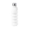 Botella Plegable Silicona 500 cc.