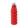 Botella Plegable Silicona 500 cc.