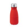 Botella Plegable Silicona 500 cc.