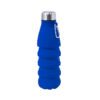 Botella Plegable Silicona 500 cc.