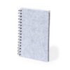 Cuaderno 15 x 21 Fieltro Reciclado