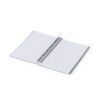 Cuaderno 15 x 21 Fieltro Reciclado