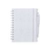 Cuaderno 16 x 18 Extracto de Piedra