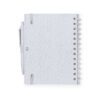Cuaderno 16 x 18 Extracto de Piedra