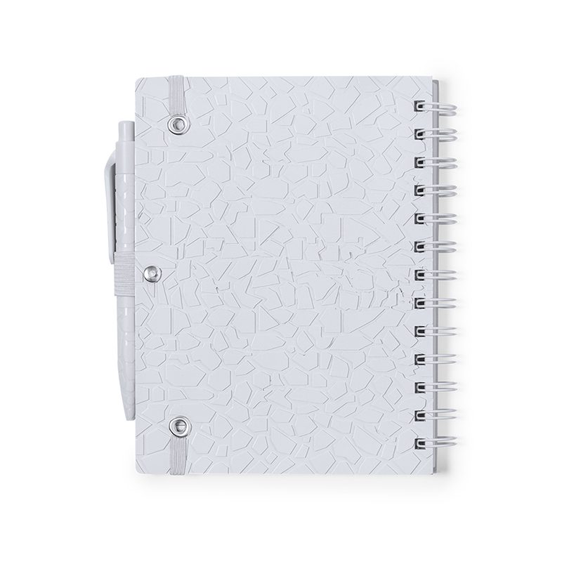 Cuaderno 16 x 18 Extracto de Piedra