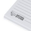 Cuaderno 16 x 18 Extracto de Piedra
