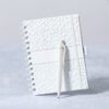Cuaderno 16 x 18 Extracto de Piedra