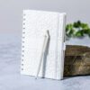 Cuaderno 16 x 18 Extracto de Piedra