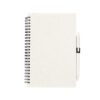 Cuaderno 15 x 21 Fibra Trigo
