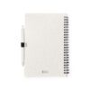 Cuaderno 15 x 21 Fibra Trigo