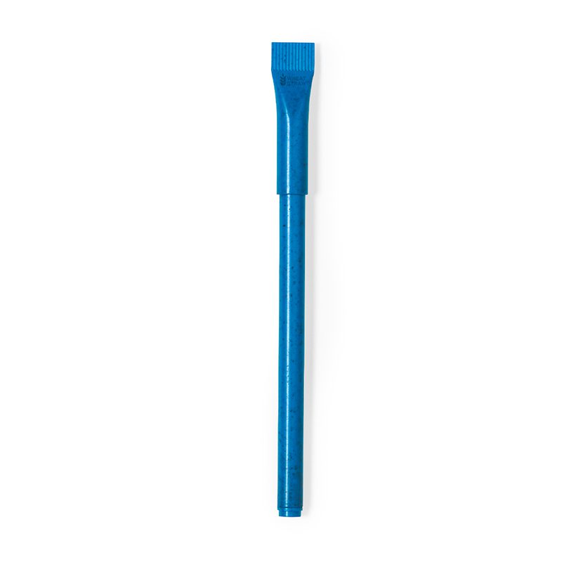 Bolígrafo Caña de Trigo