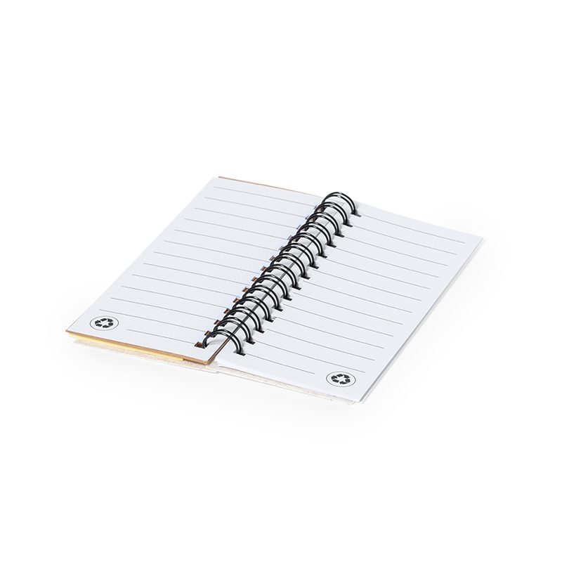 Set Post-it Fibra de Trio