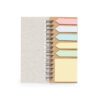 Memo Set Fibra Trigo