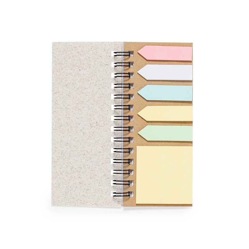 Set Post-it Fibra de Trio