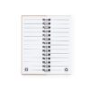Memo Set Fibra Trigo