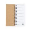 Memo Set Fibra Trigo