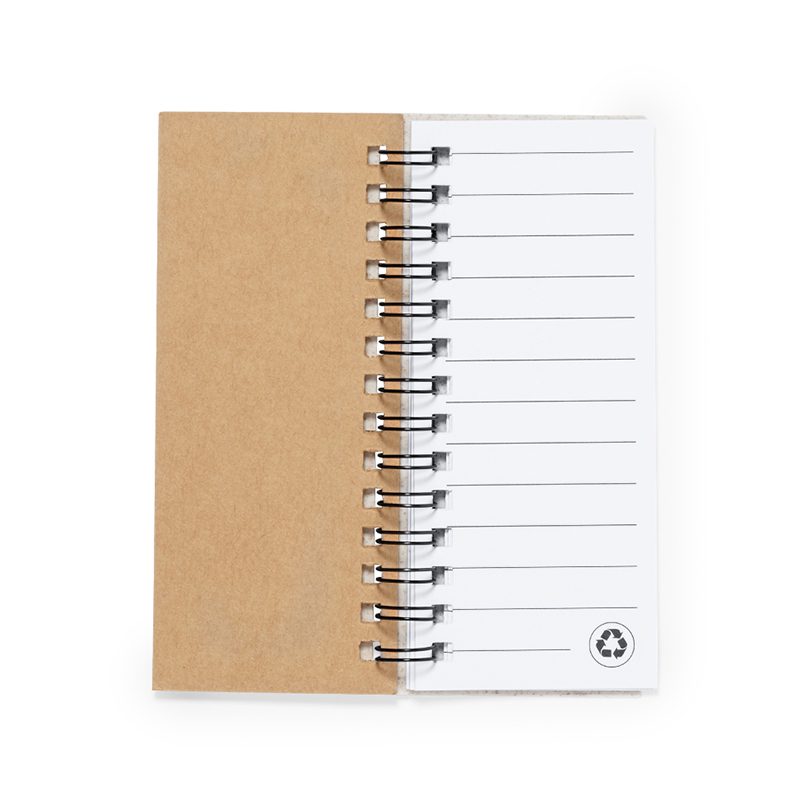 Set Post-it Fibra de Trio