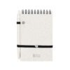 Libreta 10 x 14 Fibra Trigo