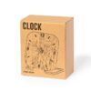 Reloj Bambú