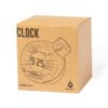 Reloj Bambú 