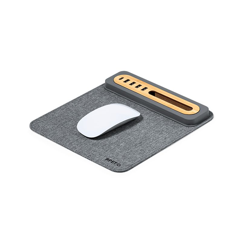 Pad Mouse Multifunción