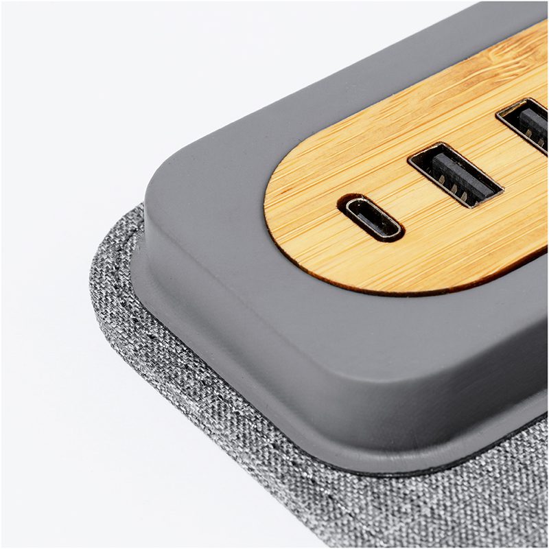 Pad Mouse Multifunción