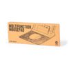 Pad Mouse Cargador 15W PET Reciclado