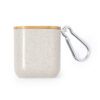 Set Cable Cargador Fibra Trigo