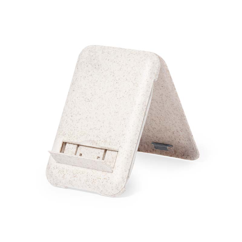 Multicargador Fibra de Trigo