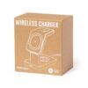 Cargador Inalámbrico 15W