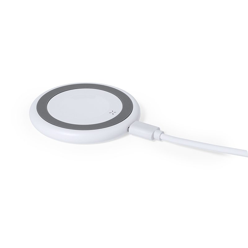 Cargador Inalámbrico 15W