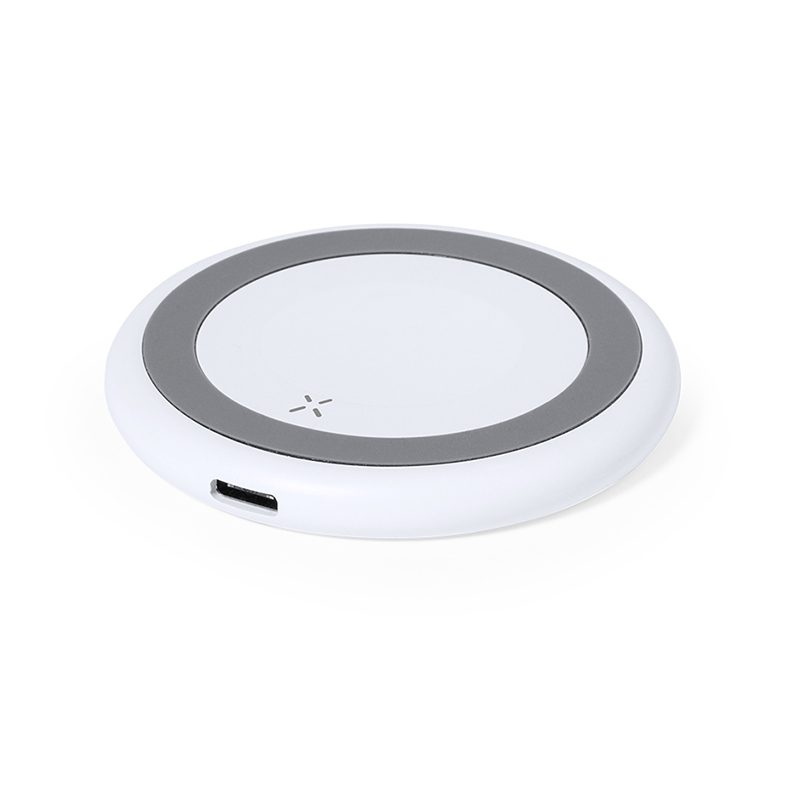 Cargador Inalámbrico 15W