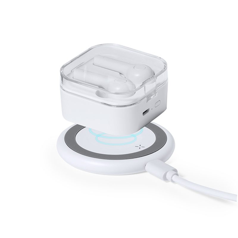 Cargador Inalámbrico 15W