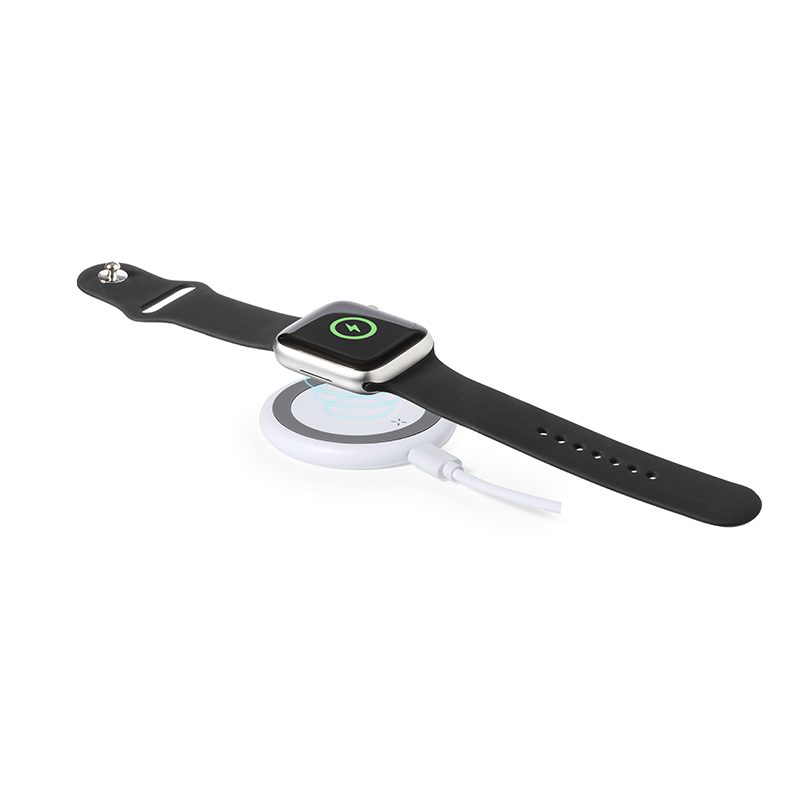 Cargador Inalámbrico 15W