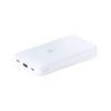 Power Bank 5000 mHz Plástico