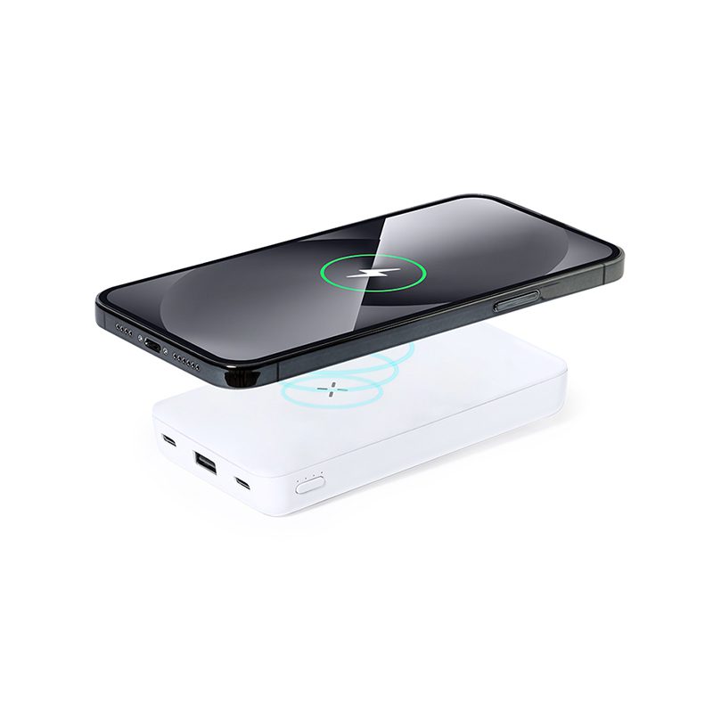Power Bank 5000 mHz