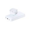 Power Bank 5000 mHz Plástico
