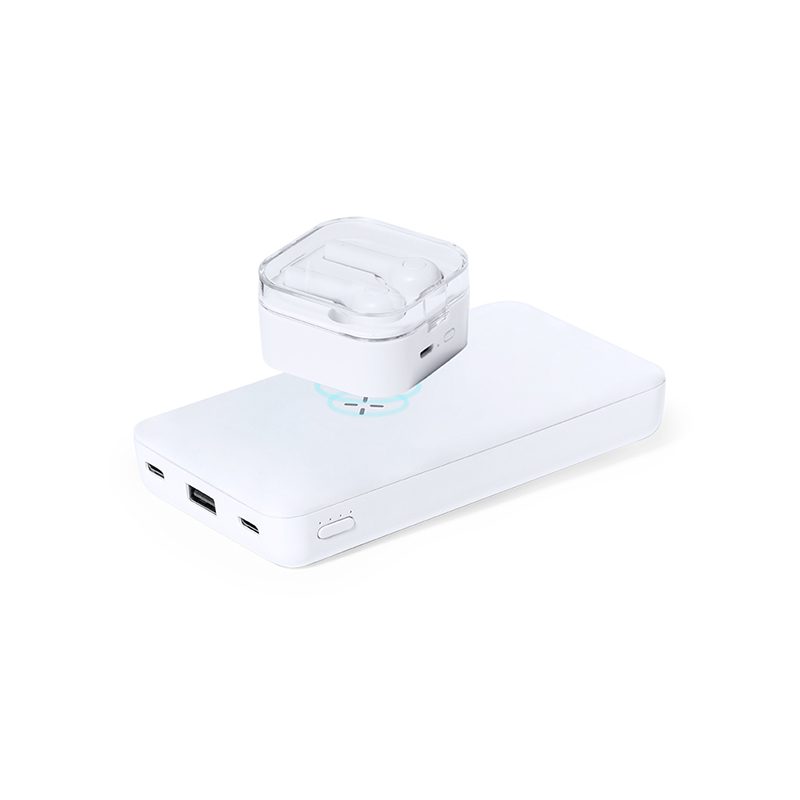 Power Bank 5000 mHz
