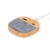 Cargador Inalámbrico 15W Fieltro Reciclado