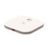 Cargador Inalámbrico 15W Fibra Café Algodón Reciclado