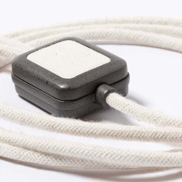 Multicargador Fibra de Café