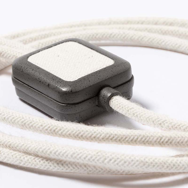 Multicargador Fibra de Café