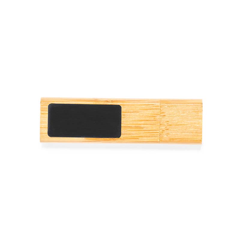 Pendrive Bambú