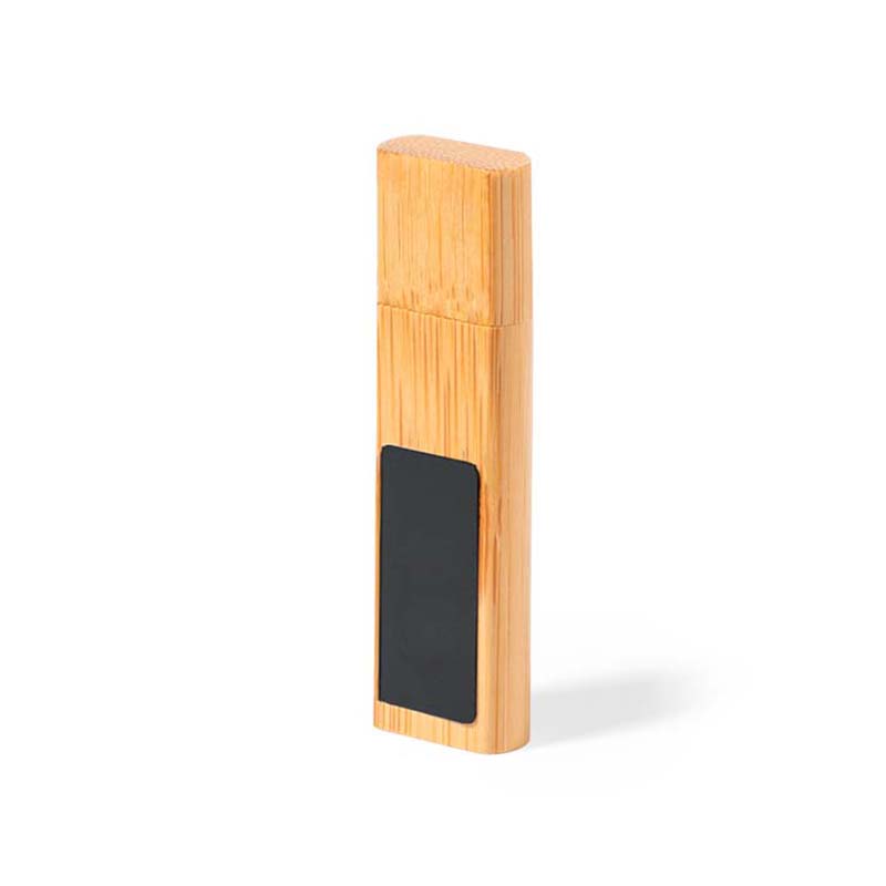 Pendrive Bambú