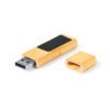 Pendrive Bambú 16 GB