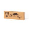 Pendrive Bambú 16 GB