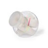 Set Destacador Fibra Trigo