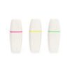 Set Destacador Fibra Trigo