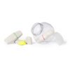 Set Destacador Fibra Trigo