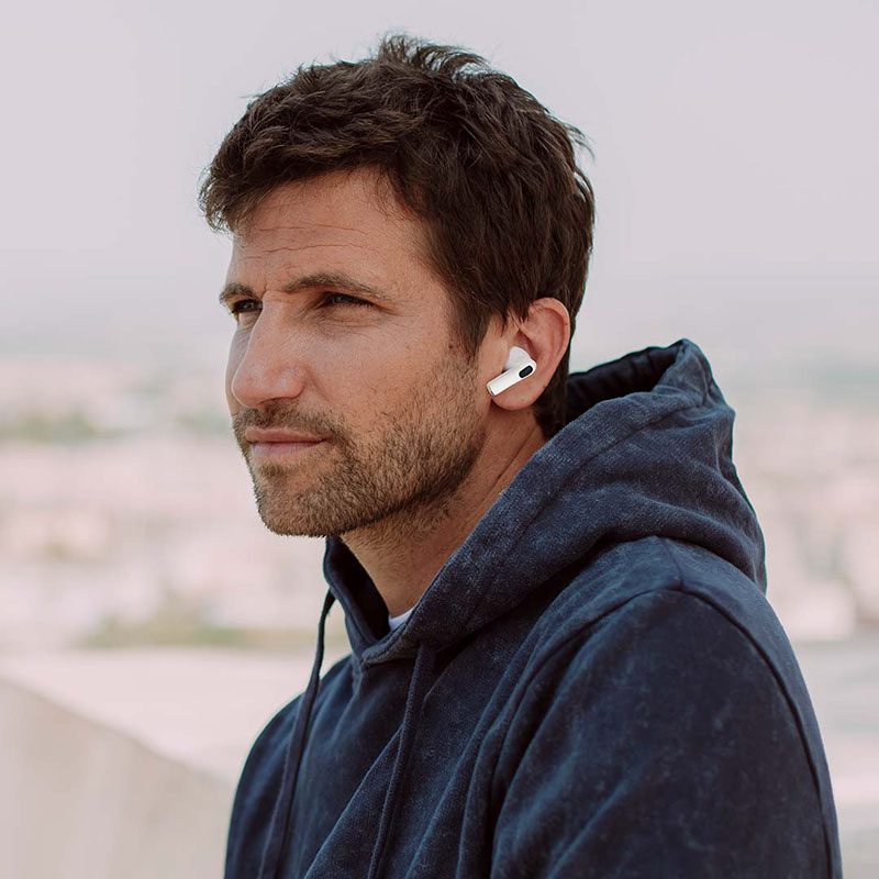 Auriculares Bluetooth 5.3